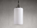 Wescott Cylinder Pendant Light