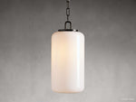 Wescott Cylinder Pendant Light