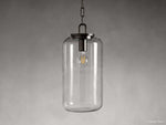 Wescott Cylinder Pendant Light