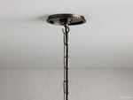 Wescott Cylinder Pendant Light