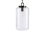 Wescott Cylinder Pendant Light
