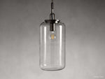 Wescott Cylinder Pendant Light