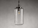 Wescott Cylinder Pendant Light