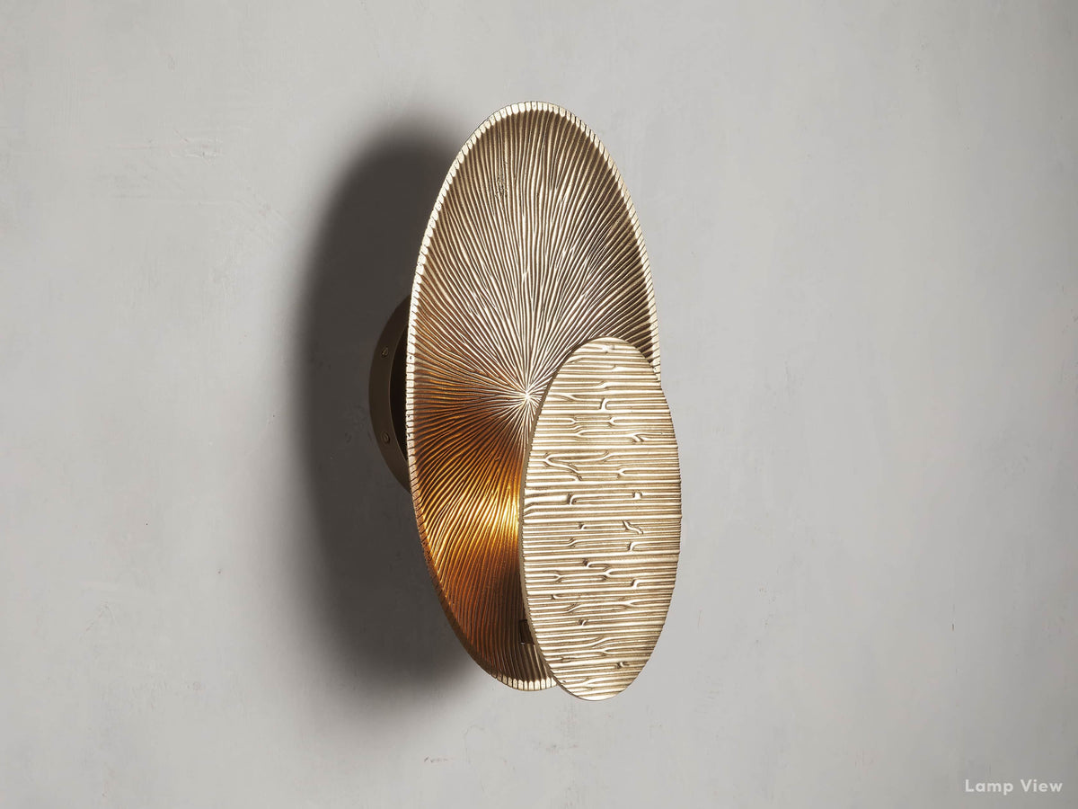 Udaya Wall Sconce