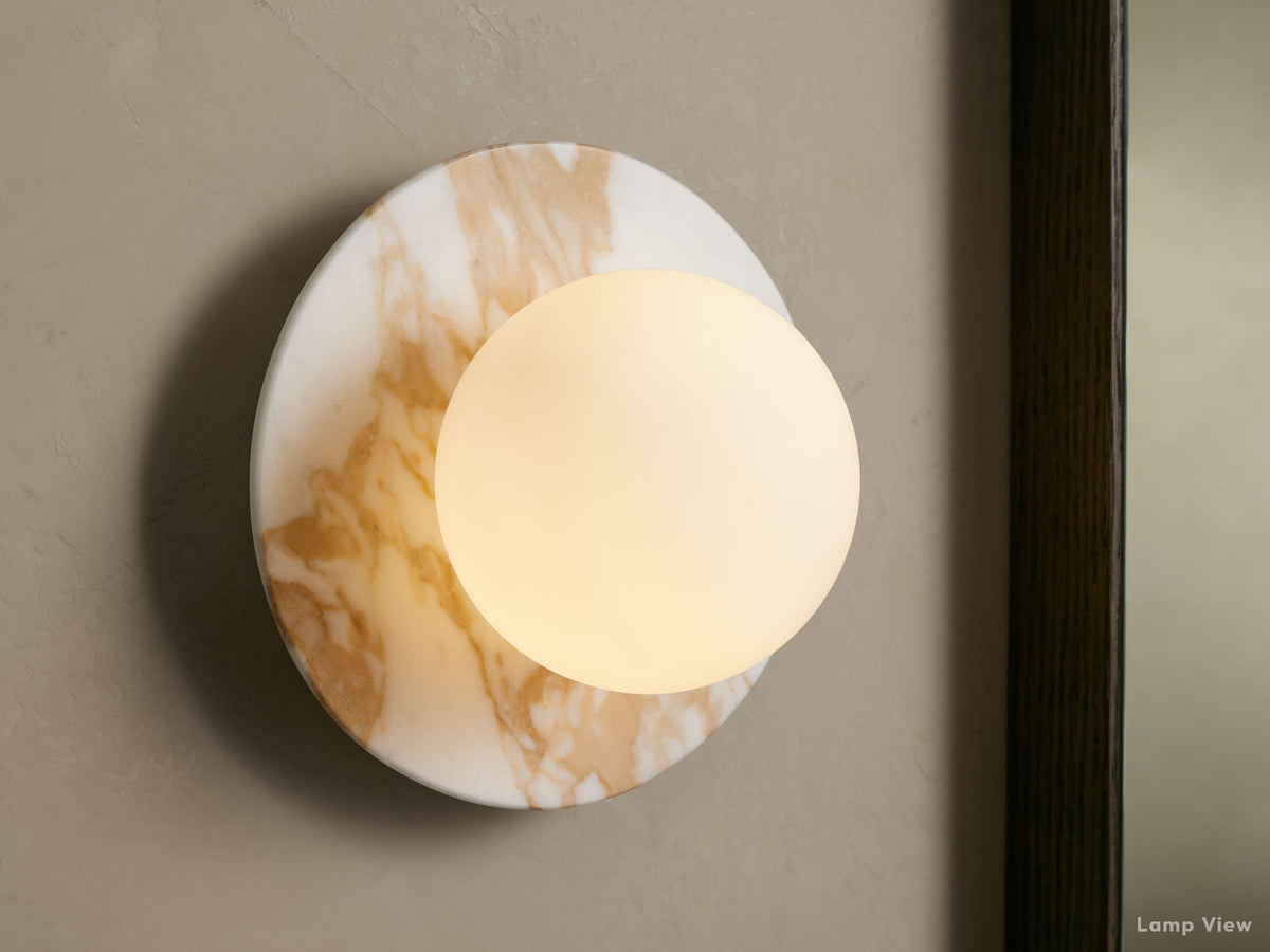 Corinna Wall Sconce