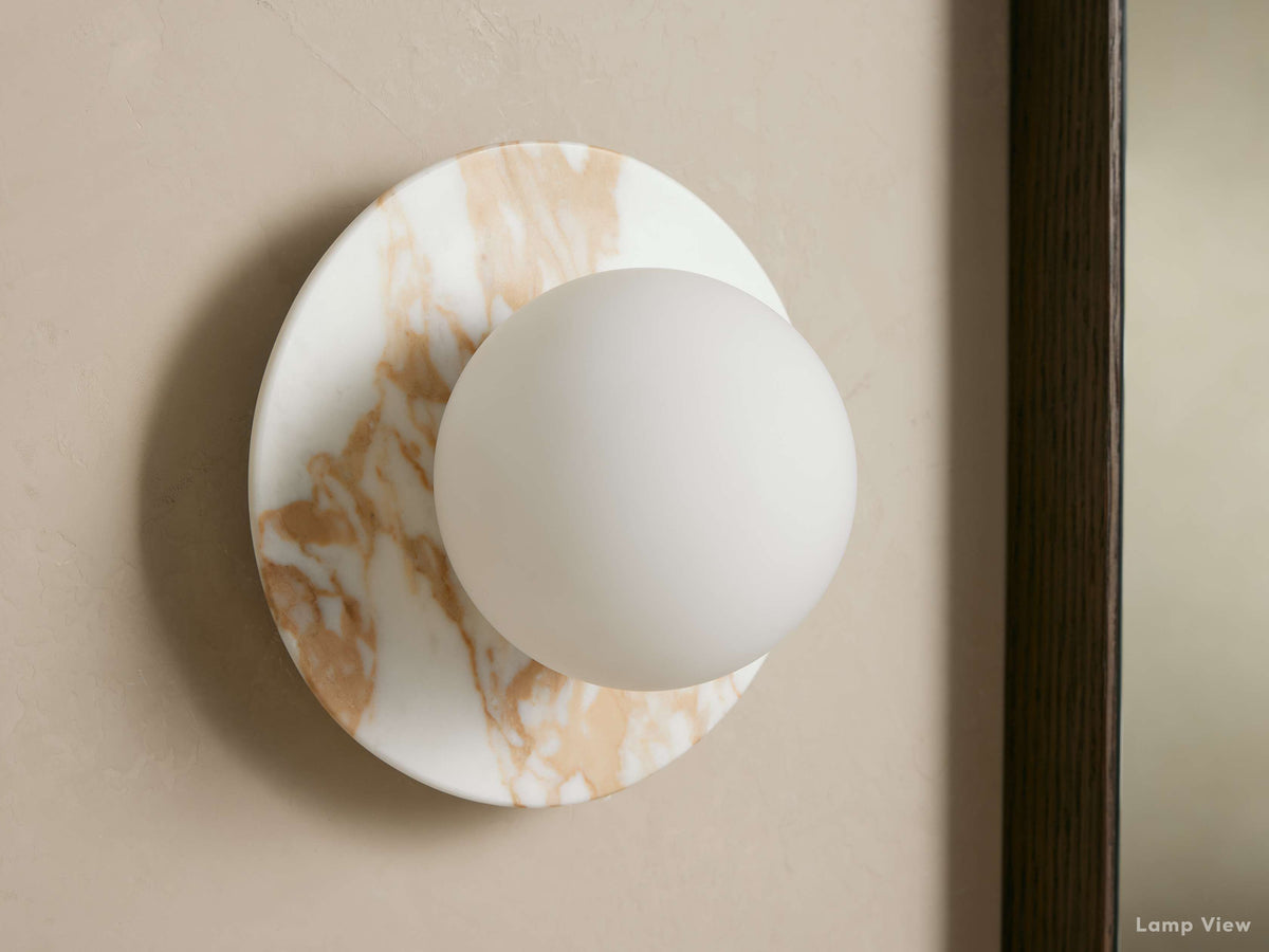 Corinna Wall Sconce