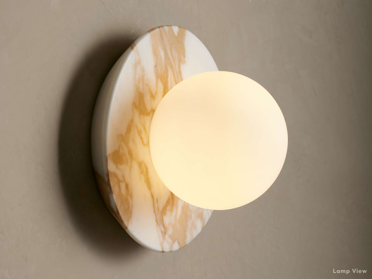 Corinna Wall Sconce