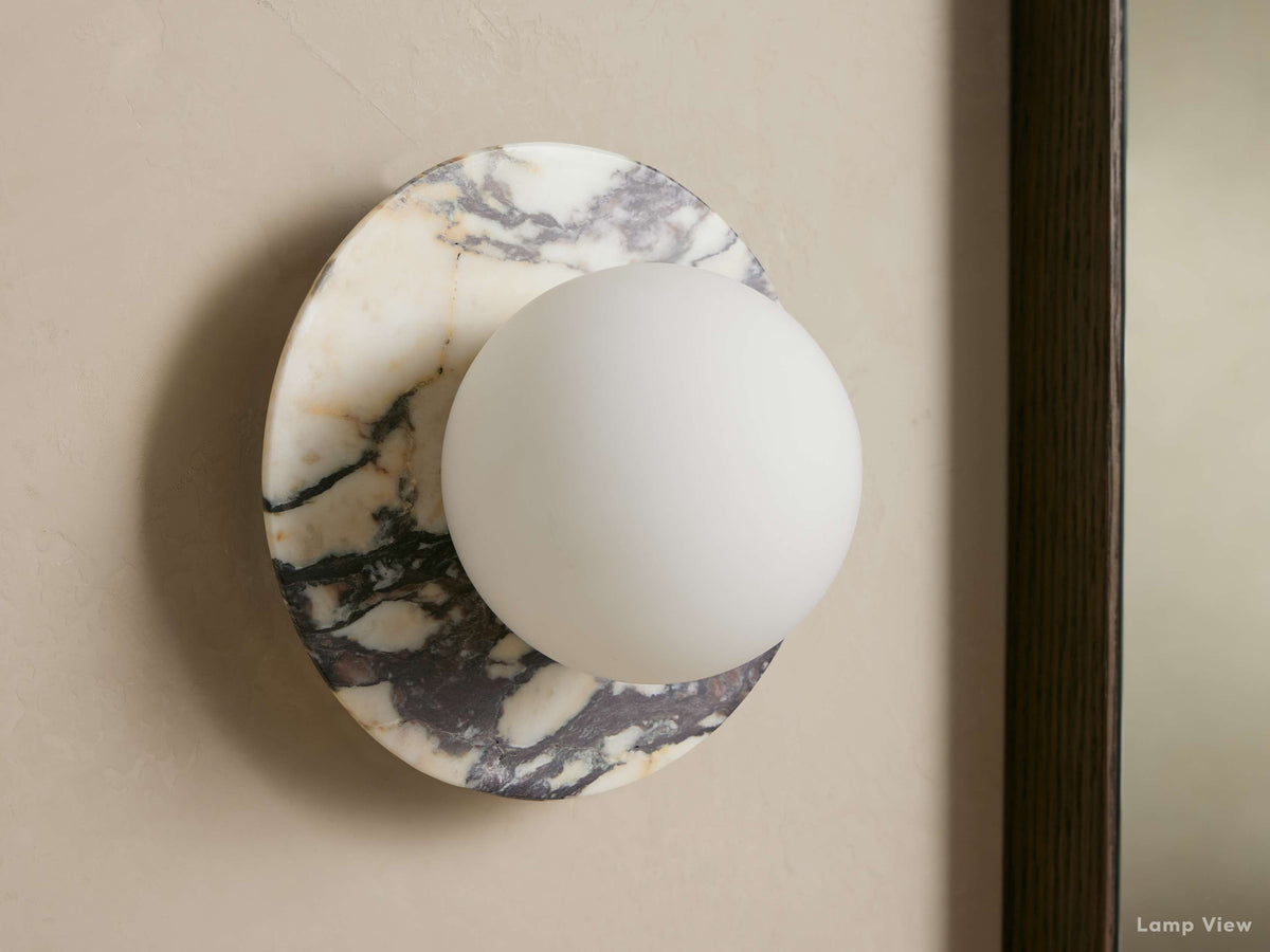 Corinna Wall Sconce