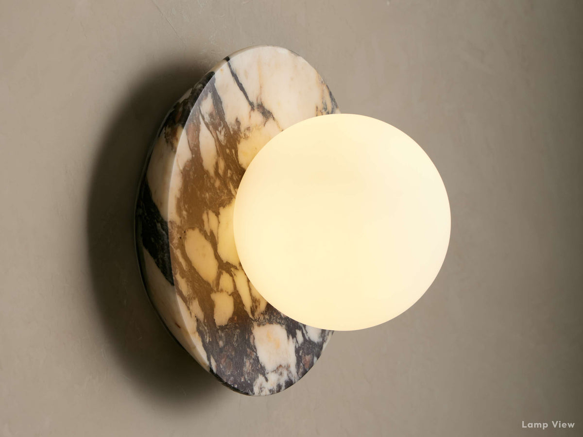 Corinna Wall Sconce