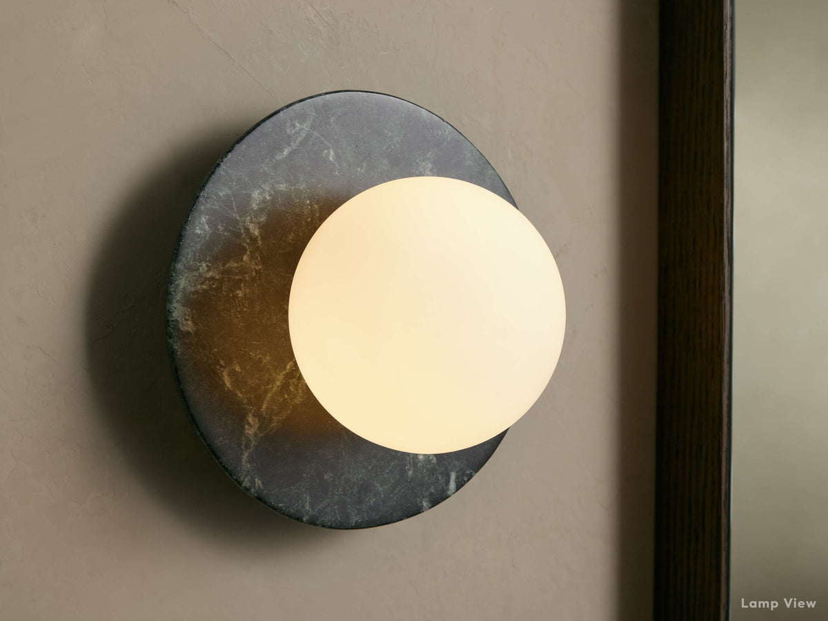Corinna Wall Sconce