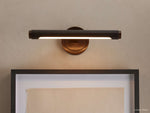 Monroe Diffused Glow Picture Light