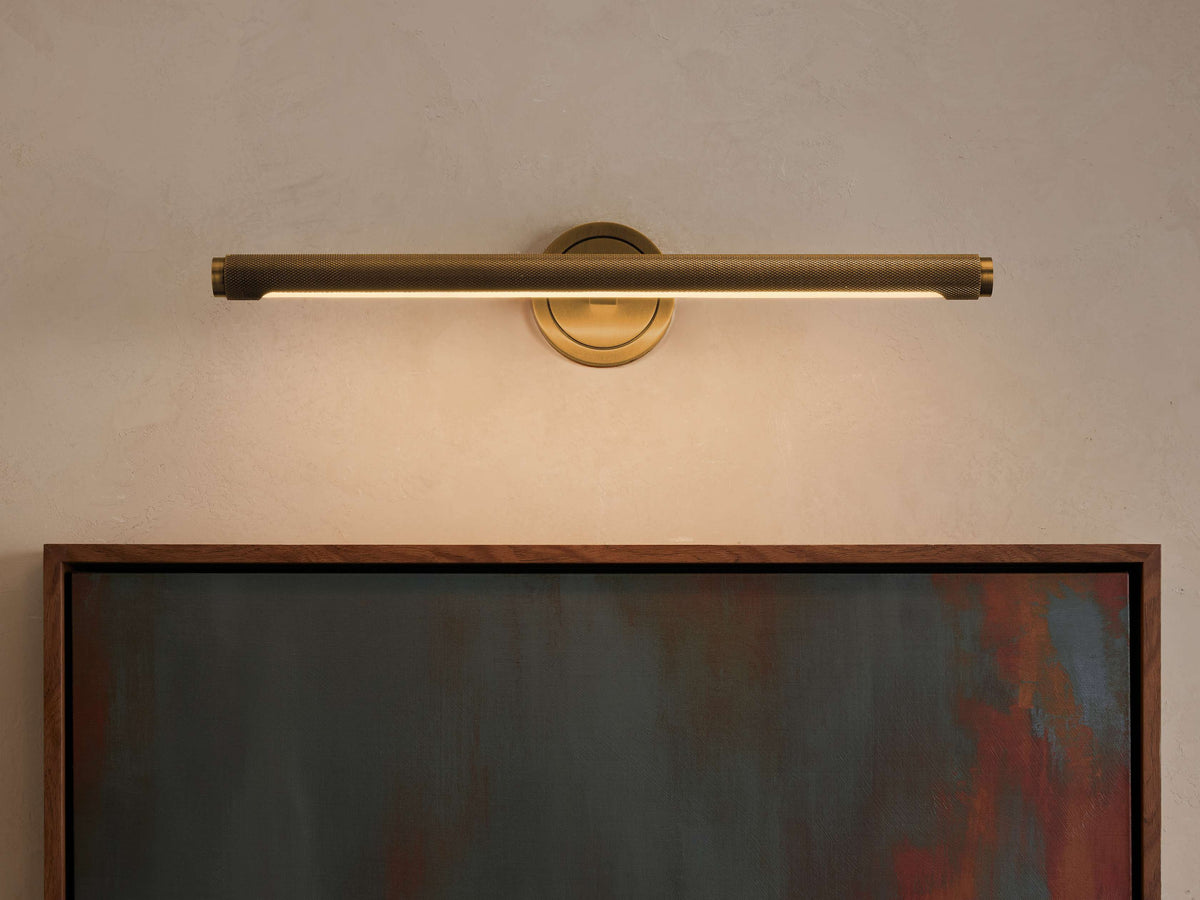 Monroe Picture Light