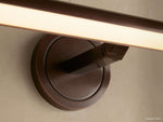 Monroe Diffused Glow Picture Light