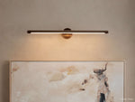 Monroe Diffused Glow Picture Light