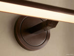 Monroe Diffused Glow Picture Light
