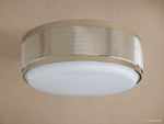 Monroe Diffused Glow Flush Mount