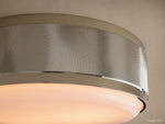 Monroe Diffused Glow Flush Mount