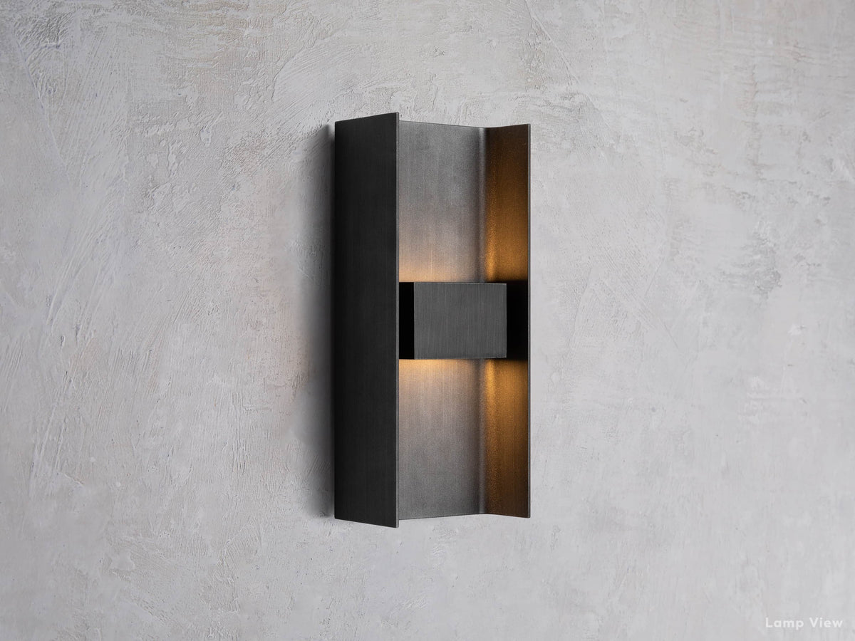 Sidney Wall Sconce