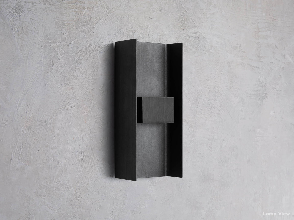 Sidney Wall Sconce