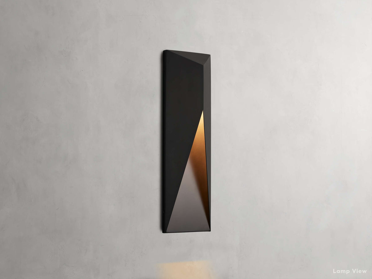 Davian Wall Sconce