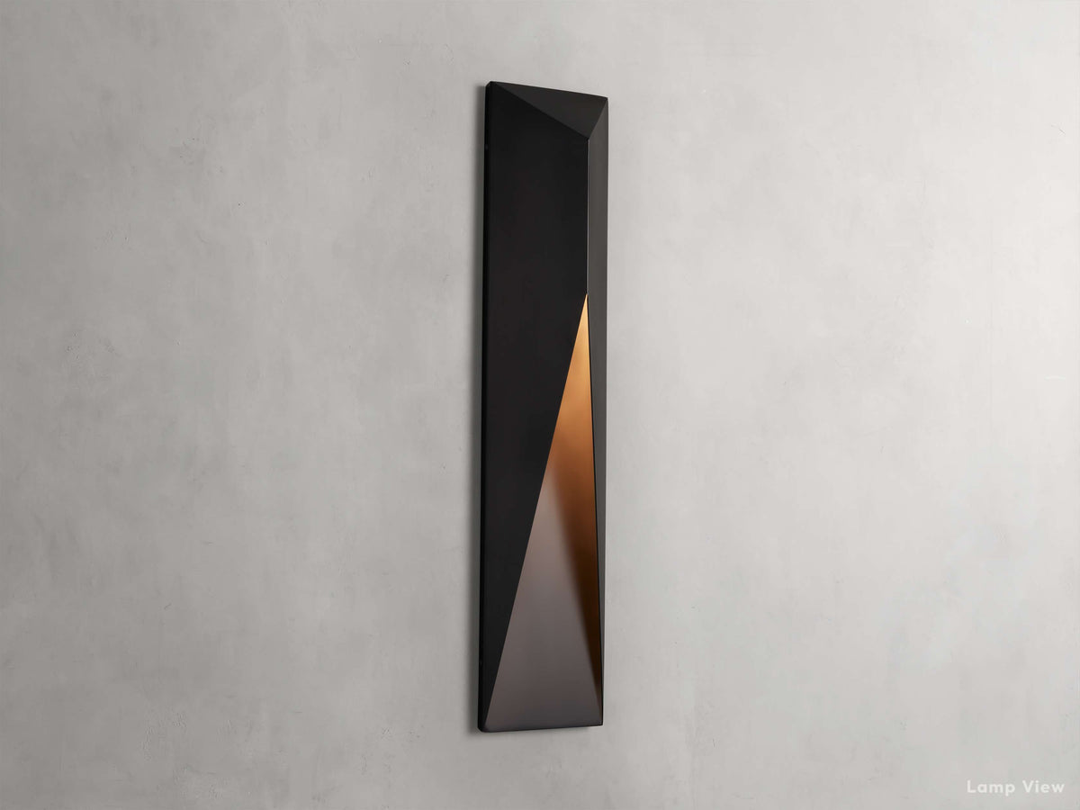 Davian Wall Sconce