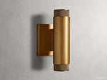 Spotlight Wall Sconce