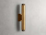 Spotlight Wall Sconce