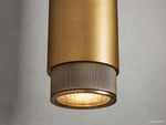 Spotlight Wall Sconce