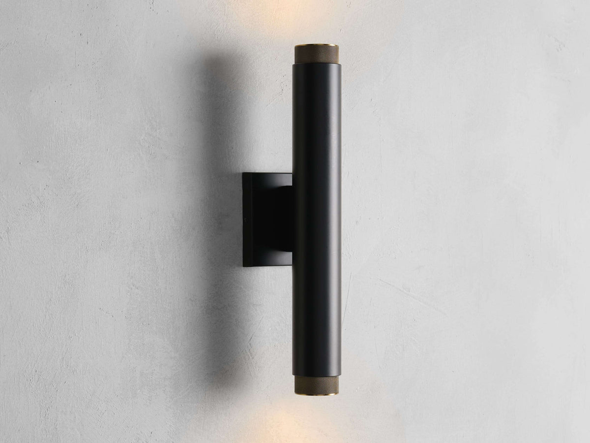 Spotlight Wall Sconce