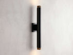 Spotlight Wall Sconce
