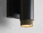 Spotlight Wall Sconce