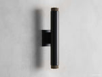 Spotlight Wall Sconce
