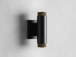 Spotlight Wall Sconce