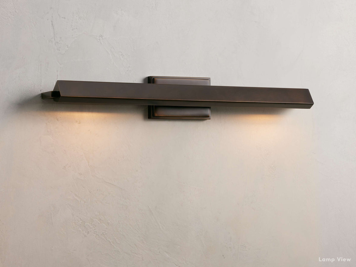 Zaeden Picture Light