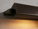 Zaeden Slender Pivot Picture Light