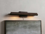 Zaeden Slender Pivot Picture Light