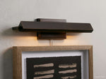 Zaeden Slender Pivot Picture Light
