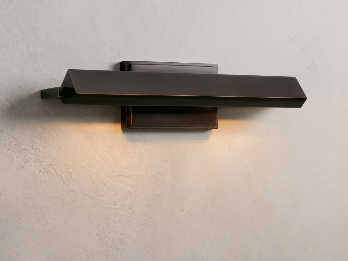Zaeden Picture Light