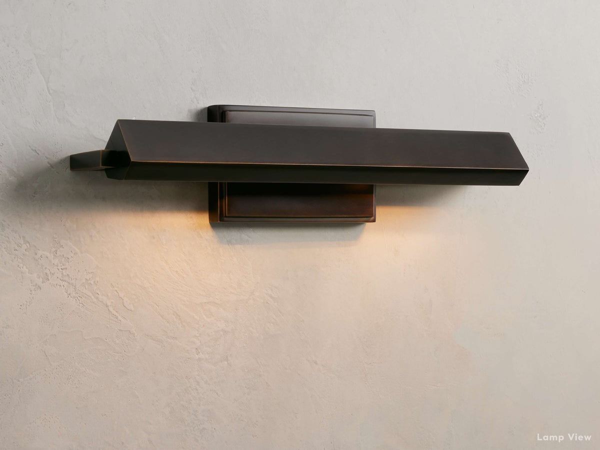 Zaeden Picture Light