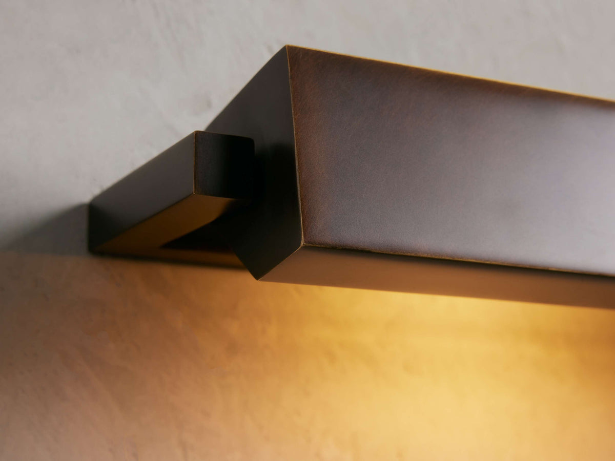 Zaeden Picture Light