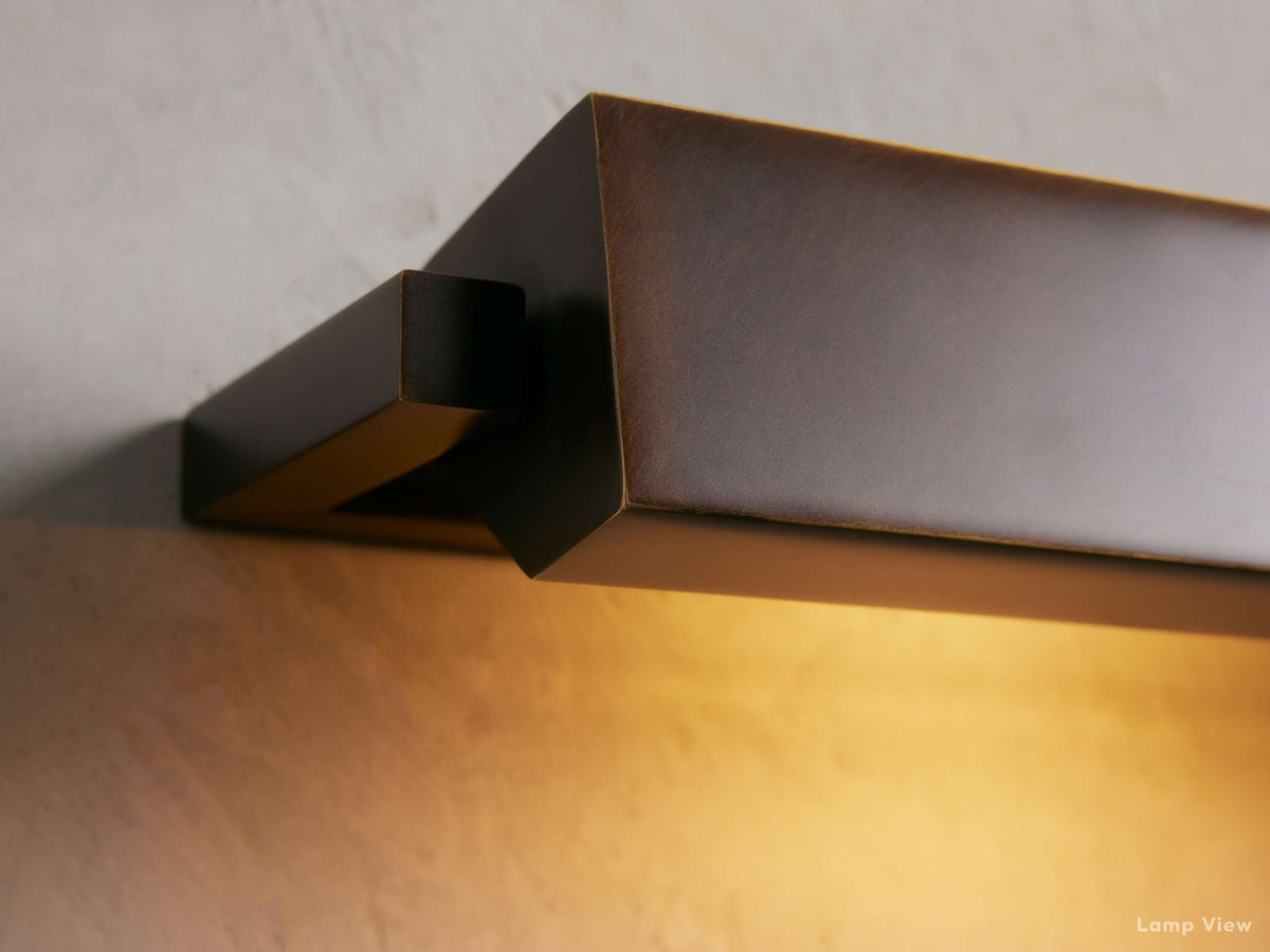 Zaeden Slender Pivot Picture Light