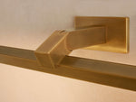 Corinth Picture Light