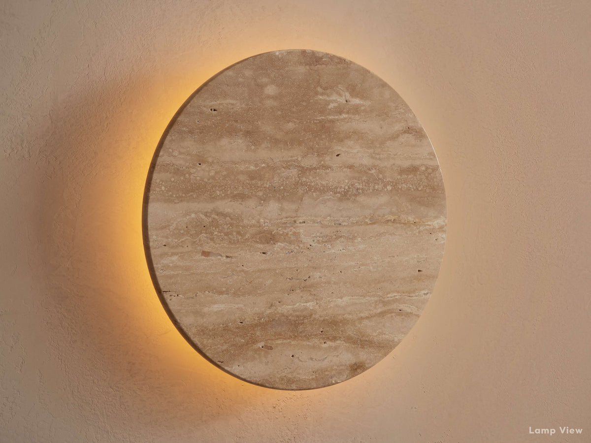 Odette Wall Sconce