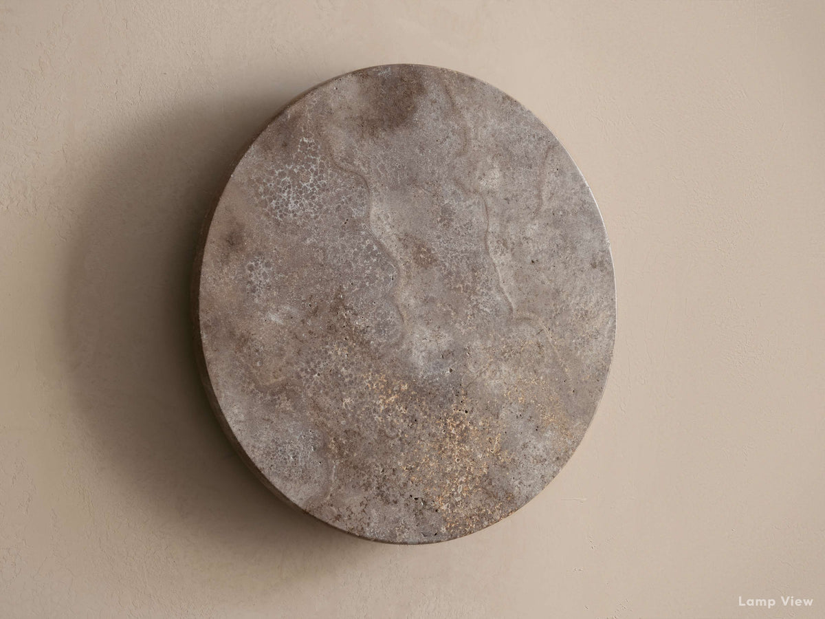 Odette Wall Sconce