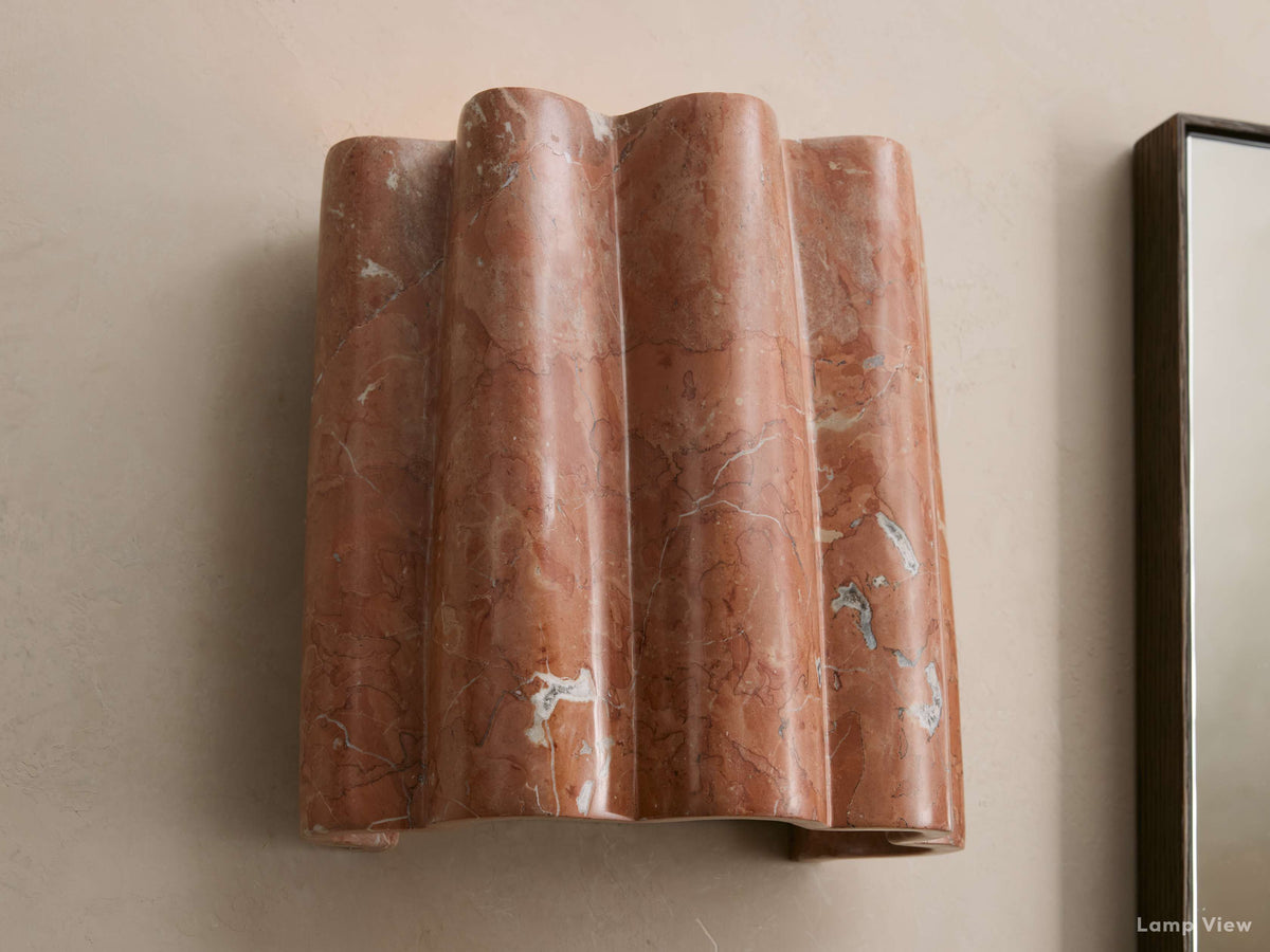Faine Wall Sconce