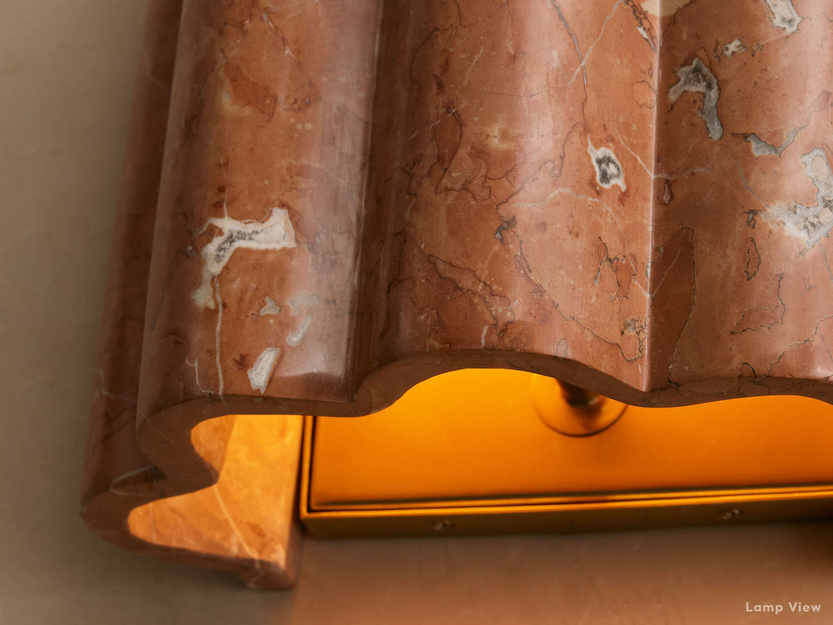 Faine Wall Sconce
