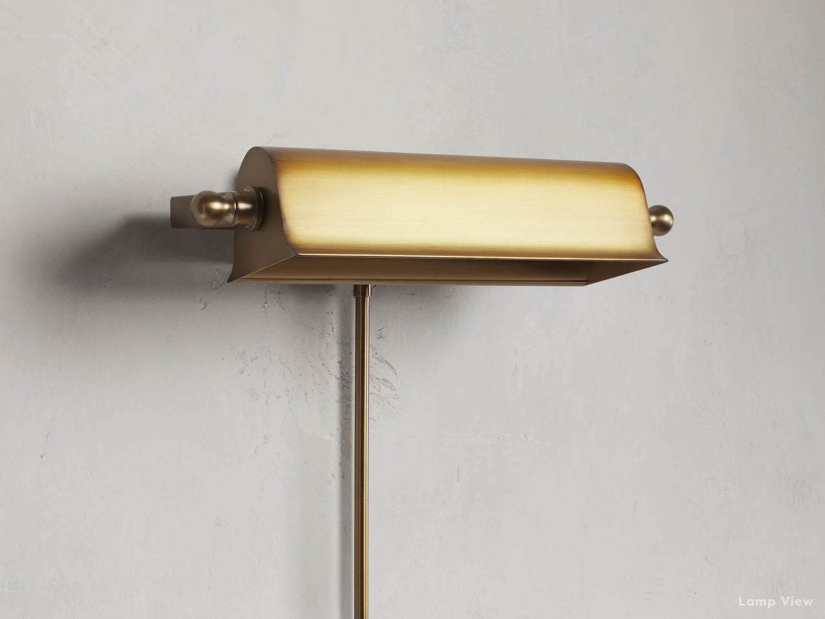Tremont Artwork Display Picture Light