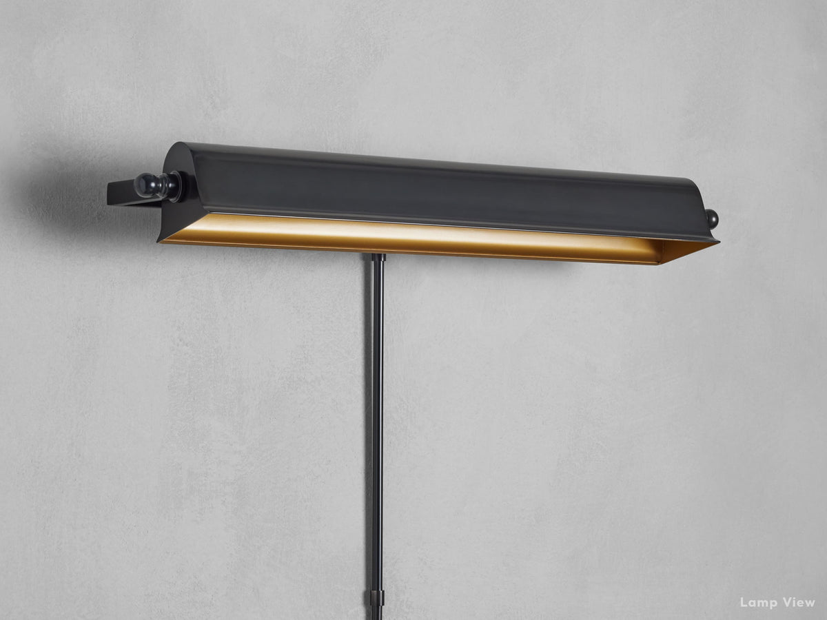 Tremont Artwork Display Picture Light