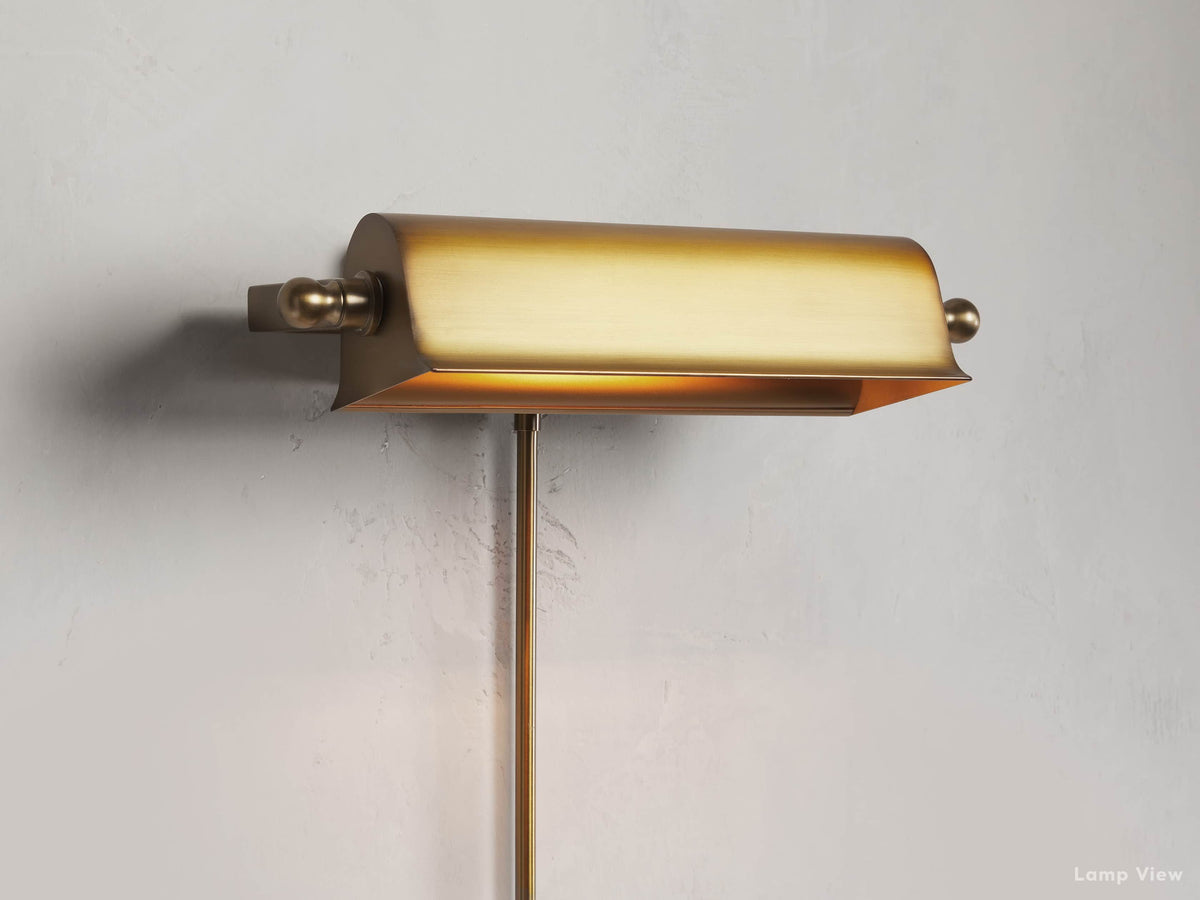 Tremont Picture Light