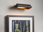 Tremont Artwork Display Picture Light